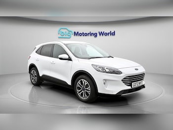 Used Ford Kuga 2023 for sale - 78618884: Photo