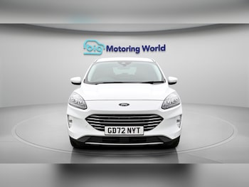 Used Ford Kuga 2023 for sale - 78618884: Photo