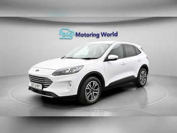 Used Ford Kuga 2023 for sale - 78618884: Photo