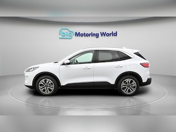 Used Ford Kuga 2023 for sale - 78618884: Photo