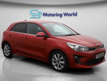 (21) - 1.0 T-GDi MHEV 3 Hatchback 5dr Petrol Hybrid Manual Euro 6 (s/s) (118 bhp)