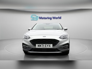 Used Ford Focus 2022 for sale - 79333210: Photo