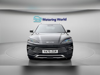 Used BYD Seal U 2026 for sale - 78837227: Photo