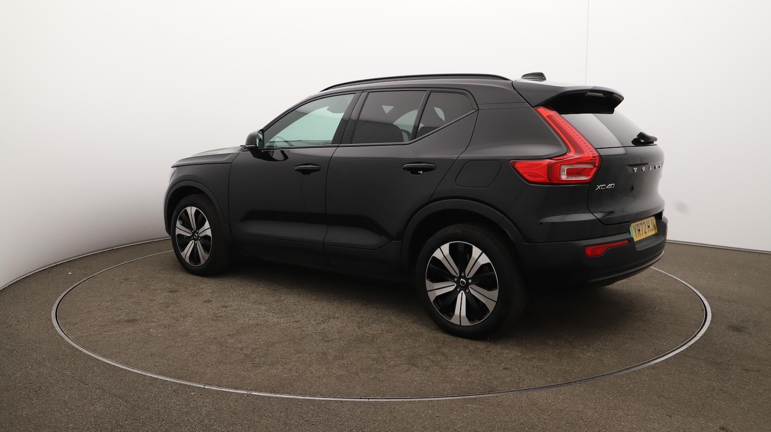 Used Volvo XC40 2022 for sale - 76136327: Photo 10
