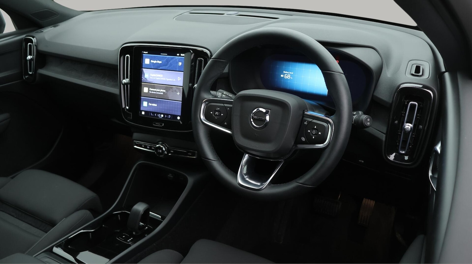Used Volvo XC40 2022 for sale - 76136327: Photo 11
