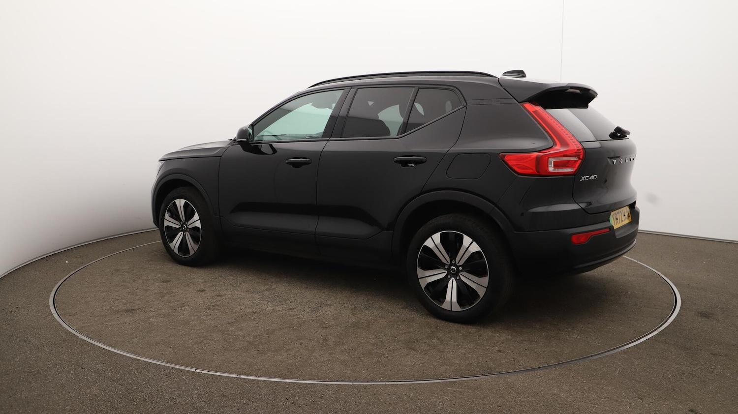 Used Volvo XC40 2022 for sale - 76136327: Photo 12