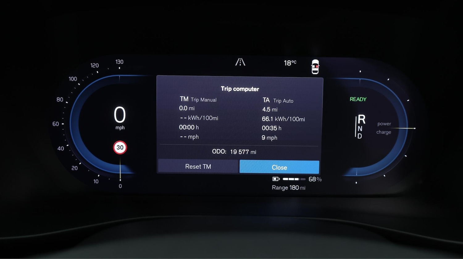 Used Volvo XC40 2022 for sale - 76136327: Photo 13