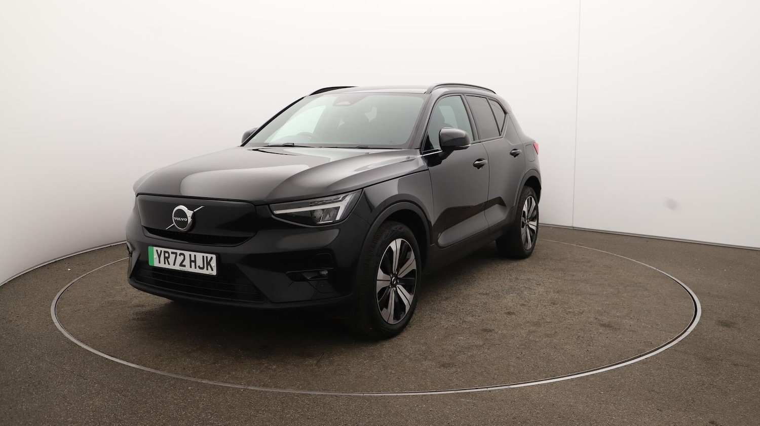 Used Volvo XC40 2022 for sale - 76136327: Photo 14