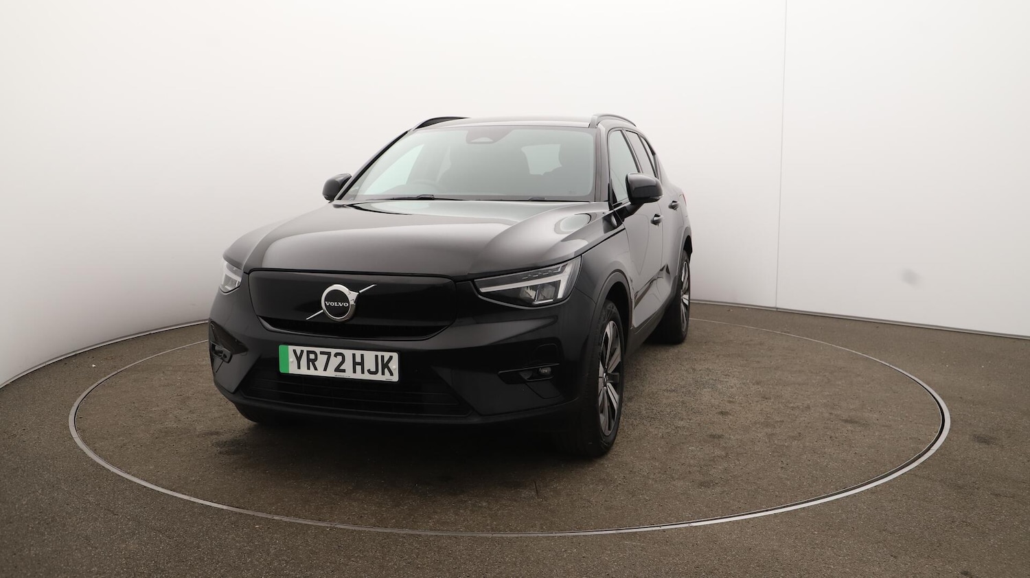 Used Volvo XC40 2022 for sale - 76136327: Photo 16
