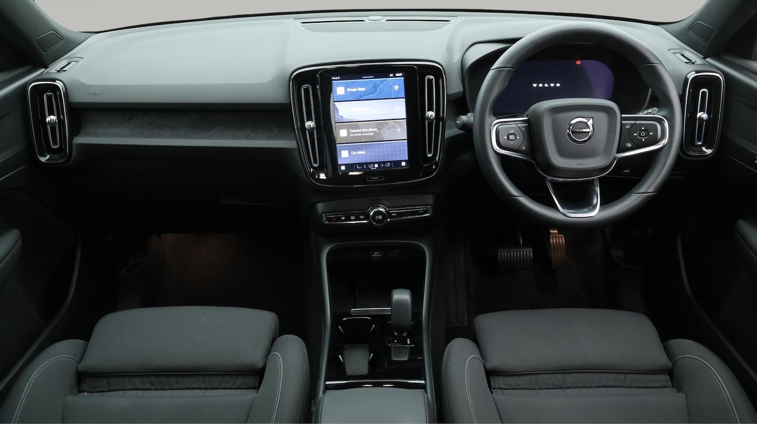 Used Volvo XC40 2022 for sale - 76136327: Photo 19