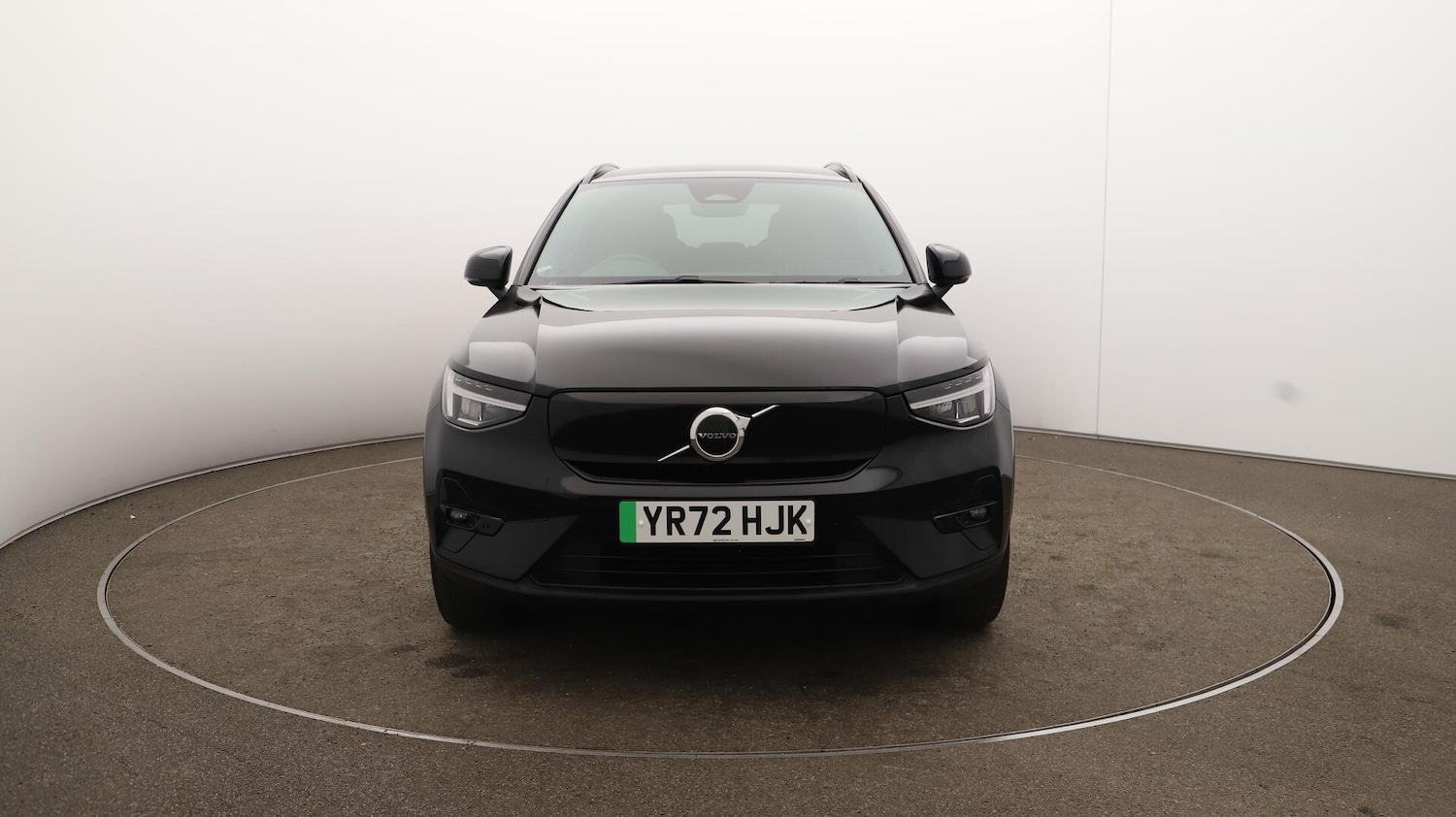 Used Volvo XC40 2022 for sale - 76136327: Photo 20