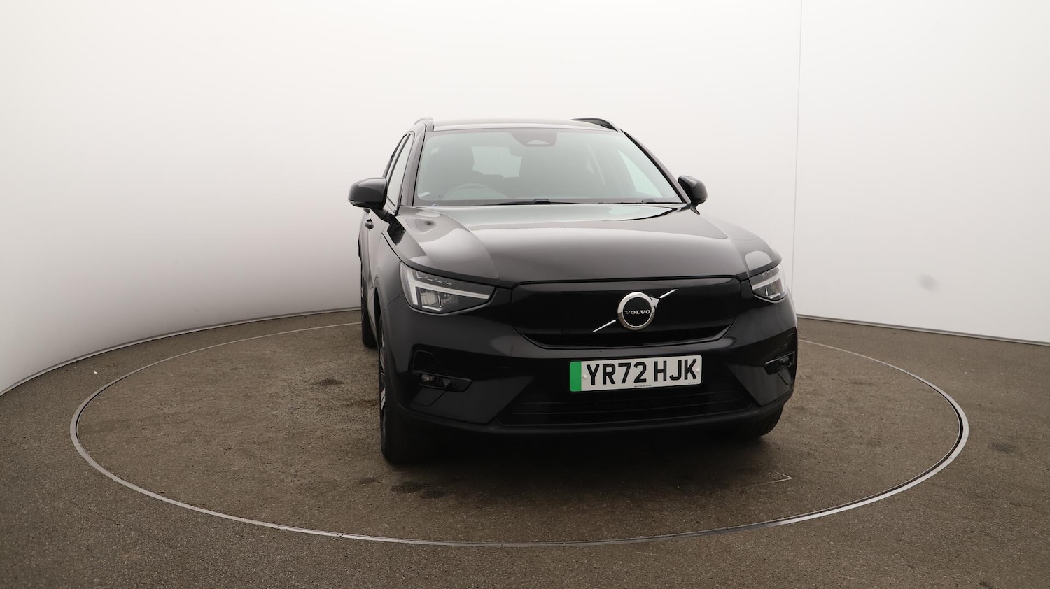 Used Volvo XC40 2022 for sale - 76136327: Photo 22