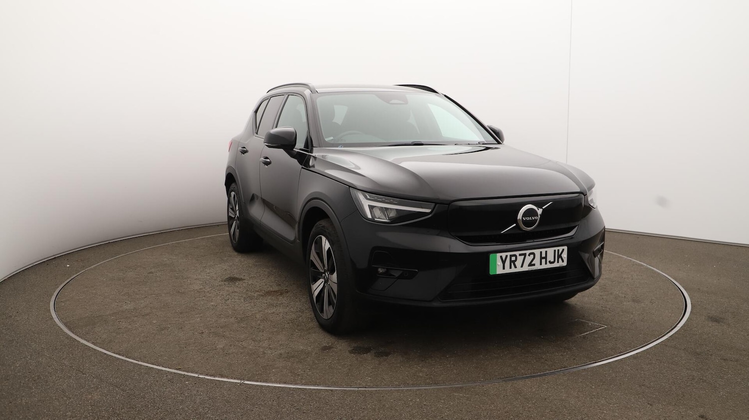 Used Volvo XC40 2022 for sale - 76136327: Photo 24