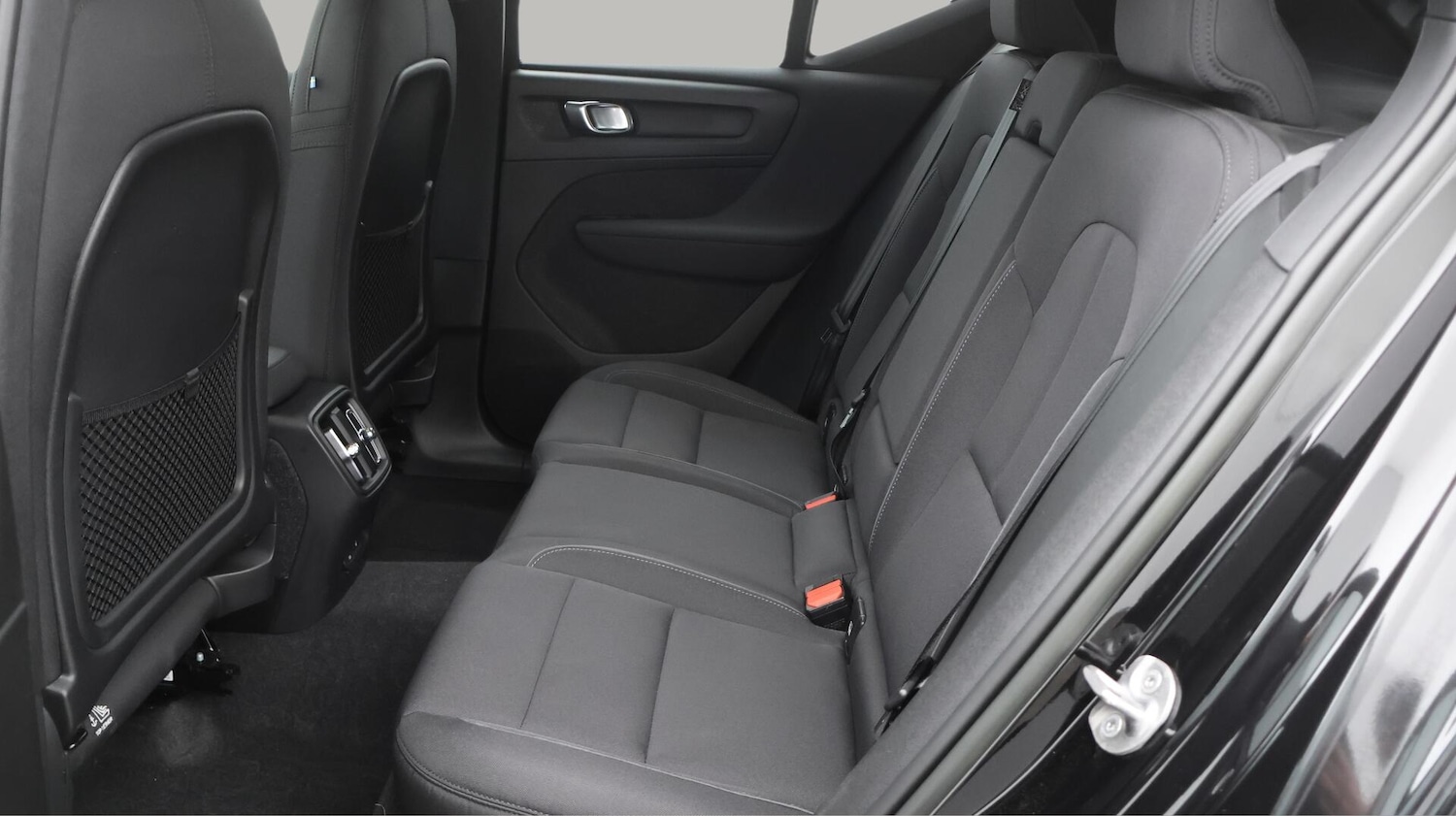 Used Volvo XC40 2022 for sale - 76136327: Photo 25
