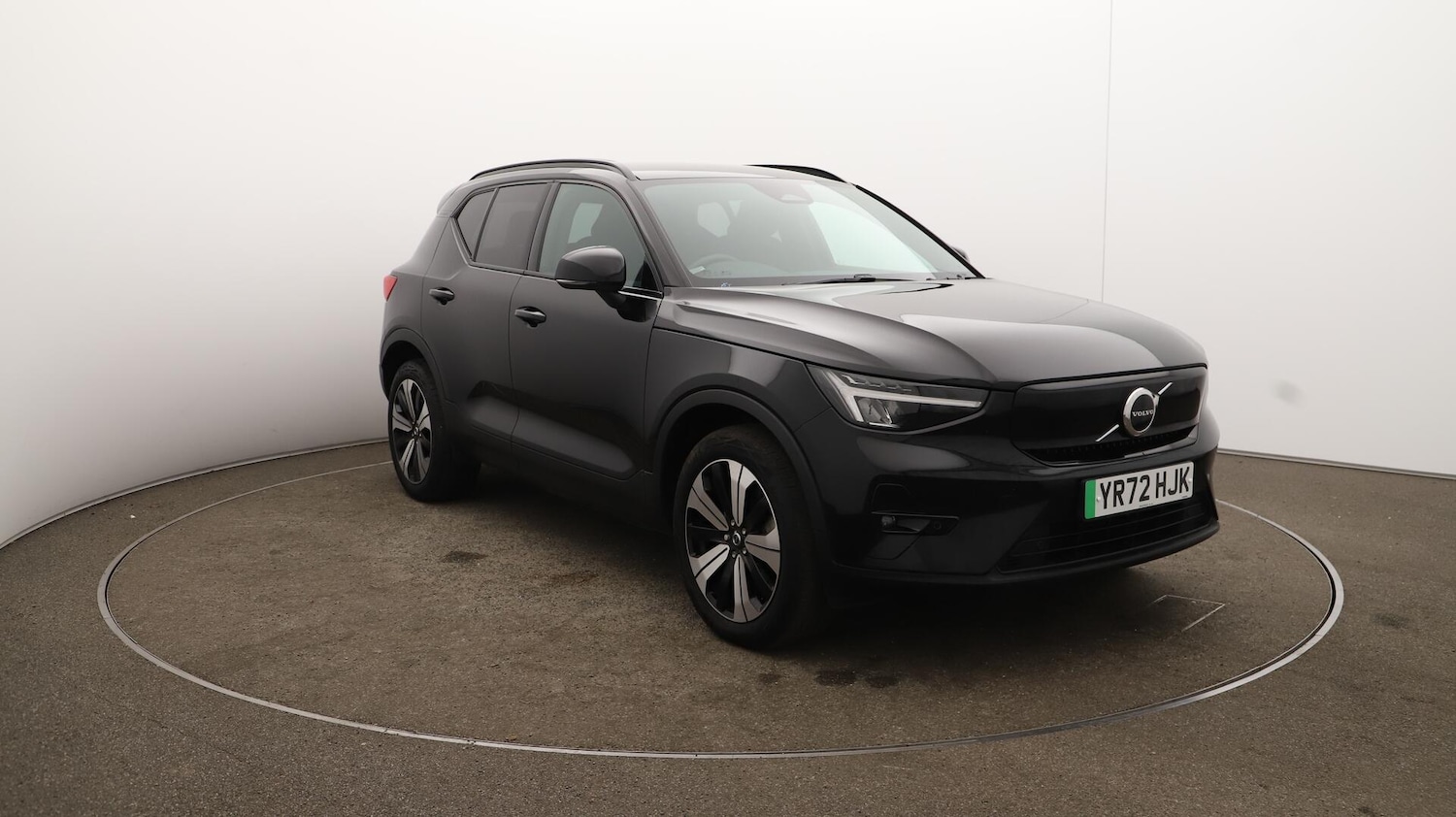 Used Volvo XC40 2022 for sale - 76136327: Photo 26