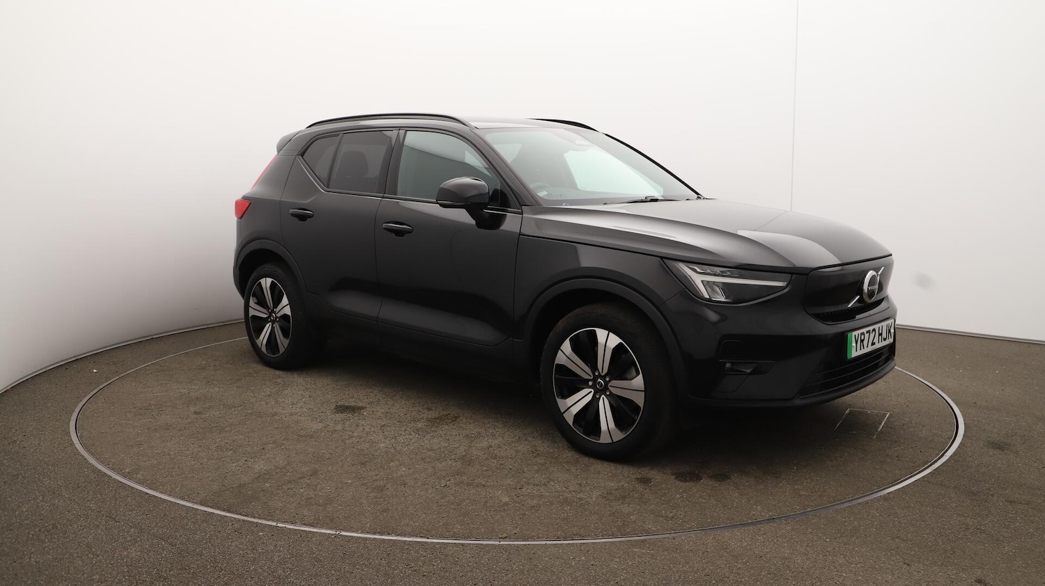 Used Volvo XC40 2022 for sale - 76136327: Photo 28