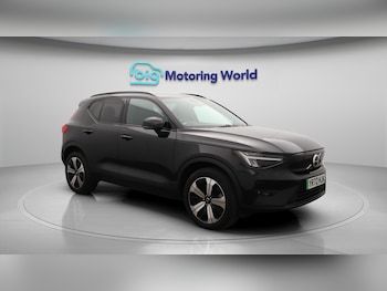 Used Volvo XC40 2022 for sale - 76136327: Photo 2
