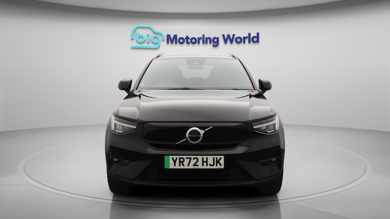 Used Volvo XC40 2022 for sale - 76136327: Photo 3
