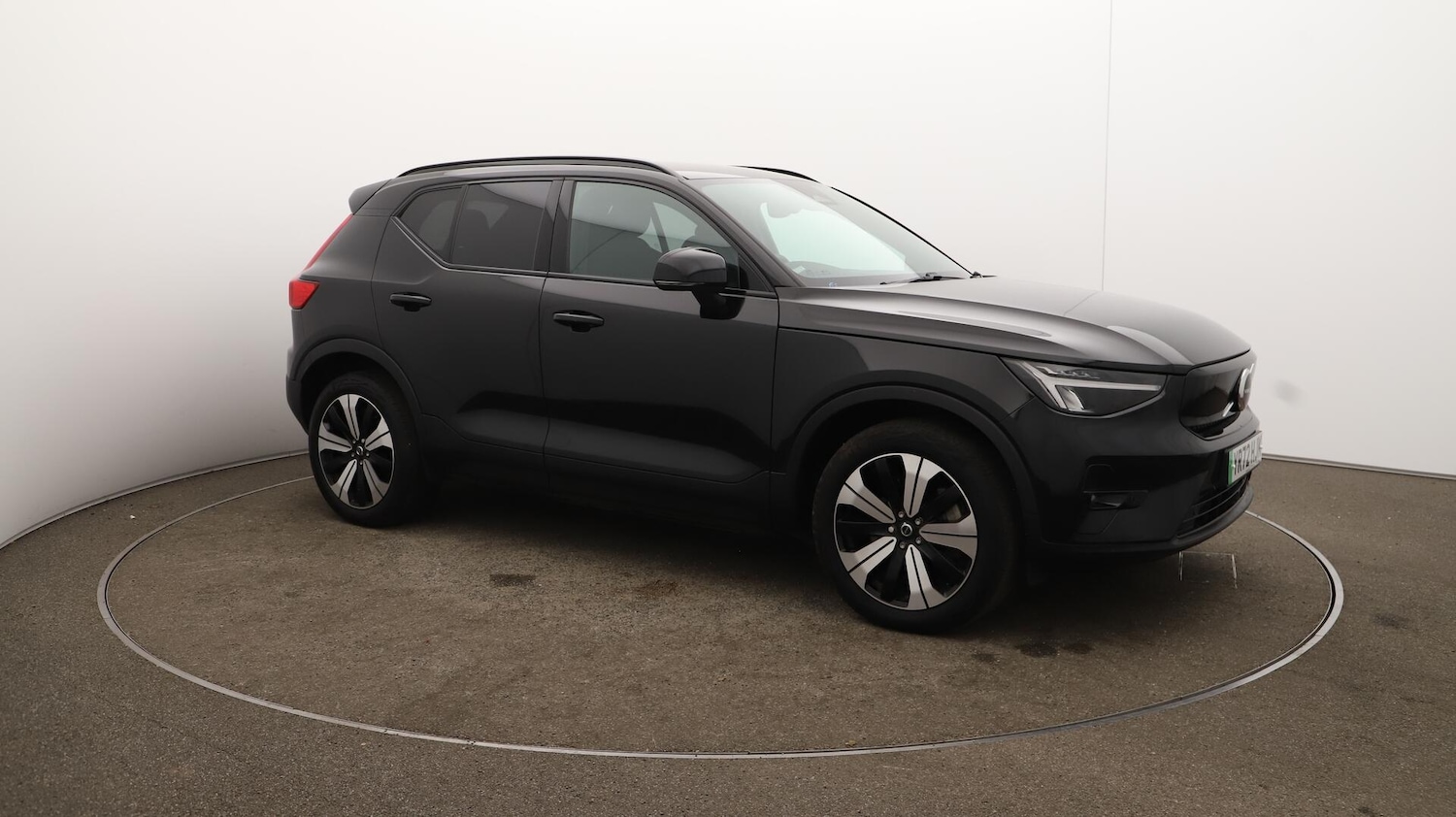 Used Volvo XC40 2022 for sale - 76136327: Photo 30