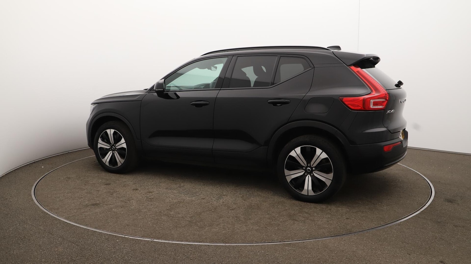 Used Volvo XC40 2022 for sale - 76136327: Photo 34