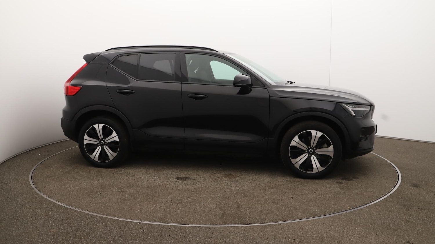 Used Volvo XC40 2022 for sale - 76136327: Photo 36