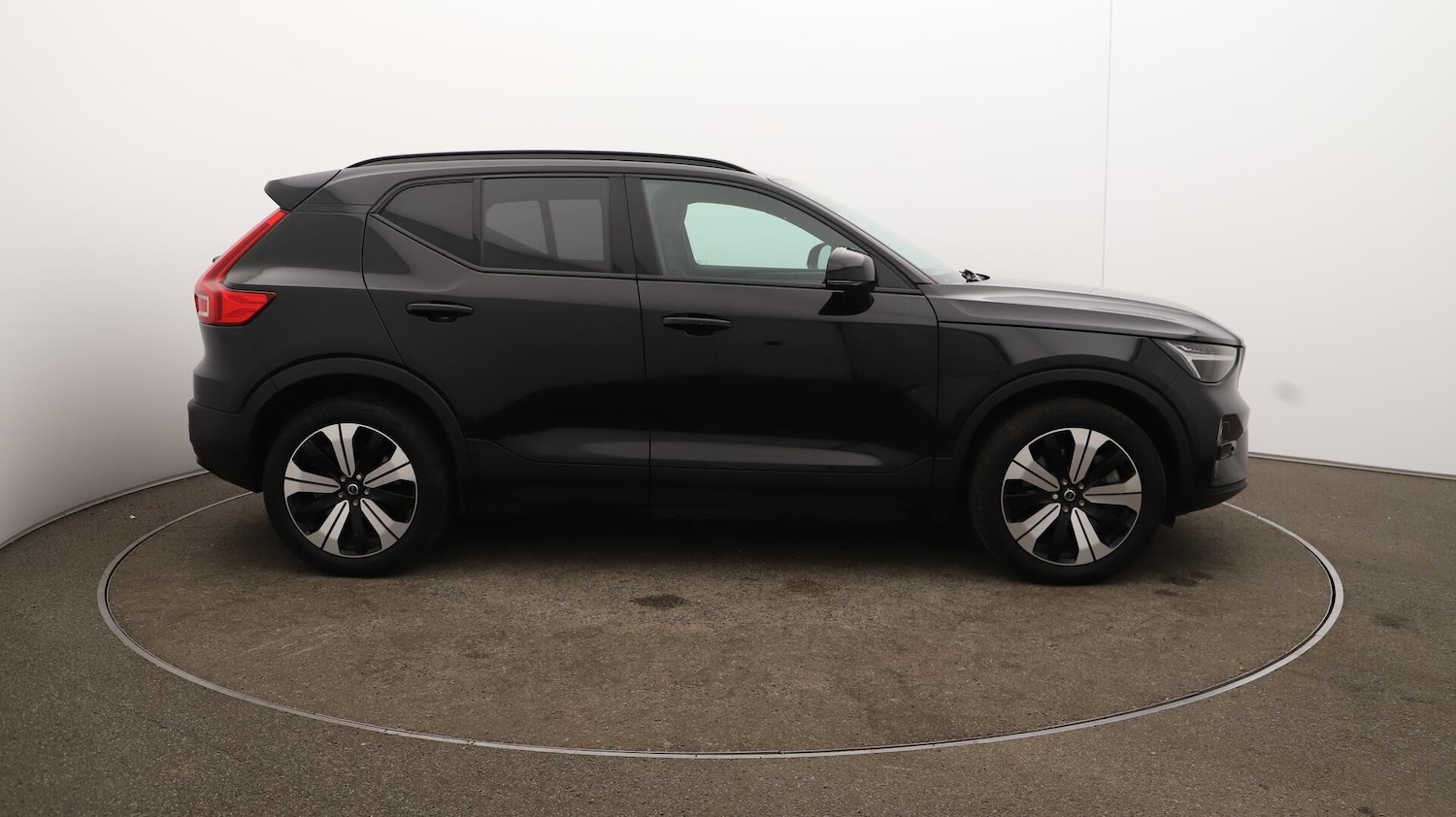 Used Volvo XC40 2022 for sale - 76136327: Photo 38