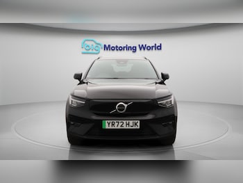 Used Volvo XC40 2022 for sale - 76136327: Photo 3