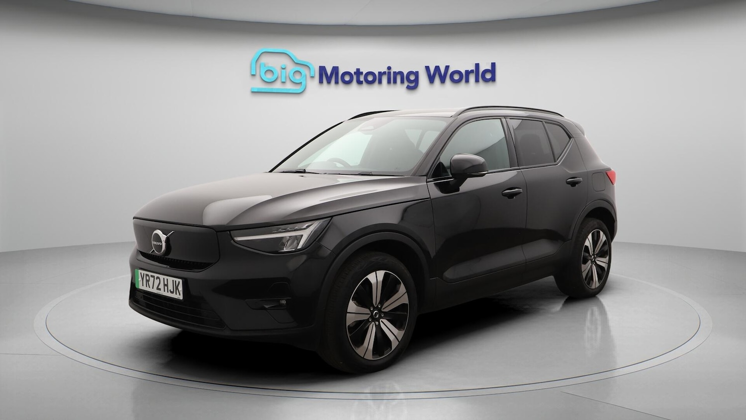 Used Volvo XC40 2022 for sale - 76136327: Photo 4