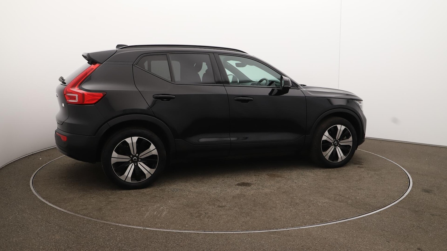 Used Volvo XC40 2022 for sale - 76136327: Photo 42