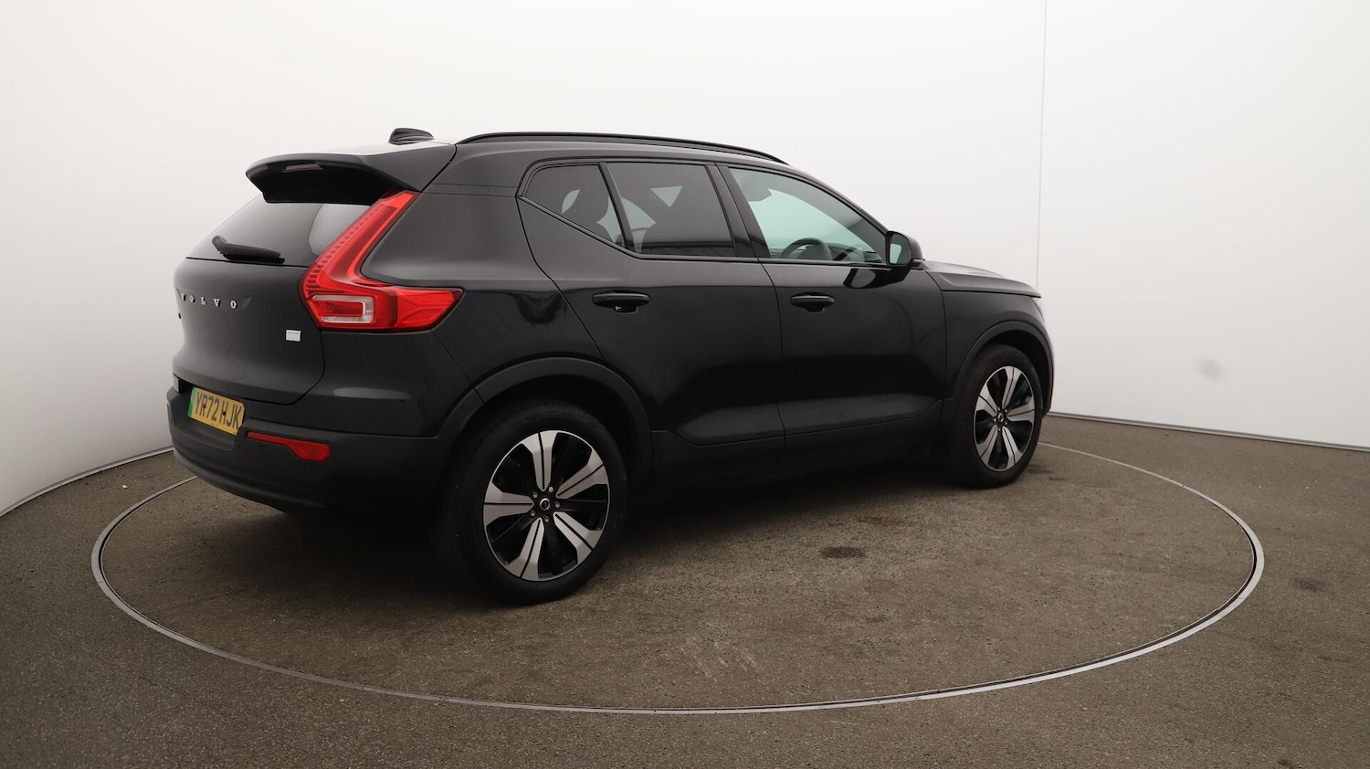 Used Volvo XC40 2022 for sale - 76136327: Photo 46