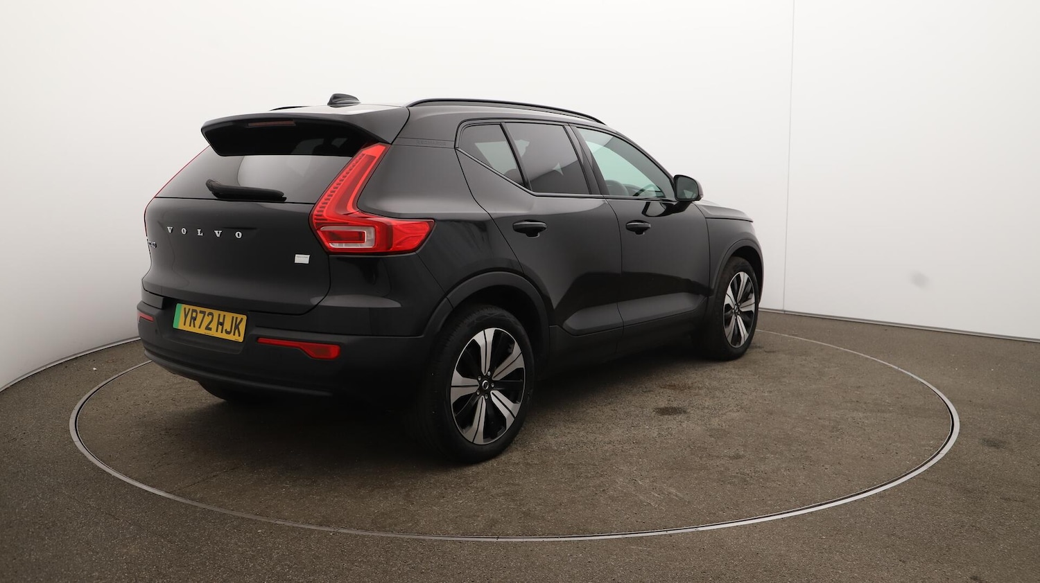 Used Volvo XC40 2022 for sale - 76136327: Photo 49