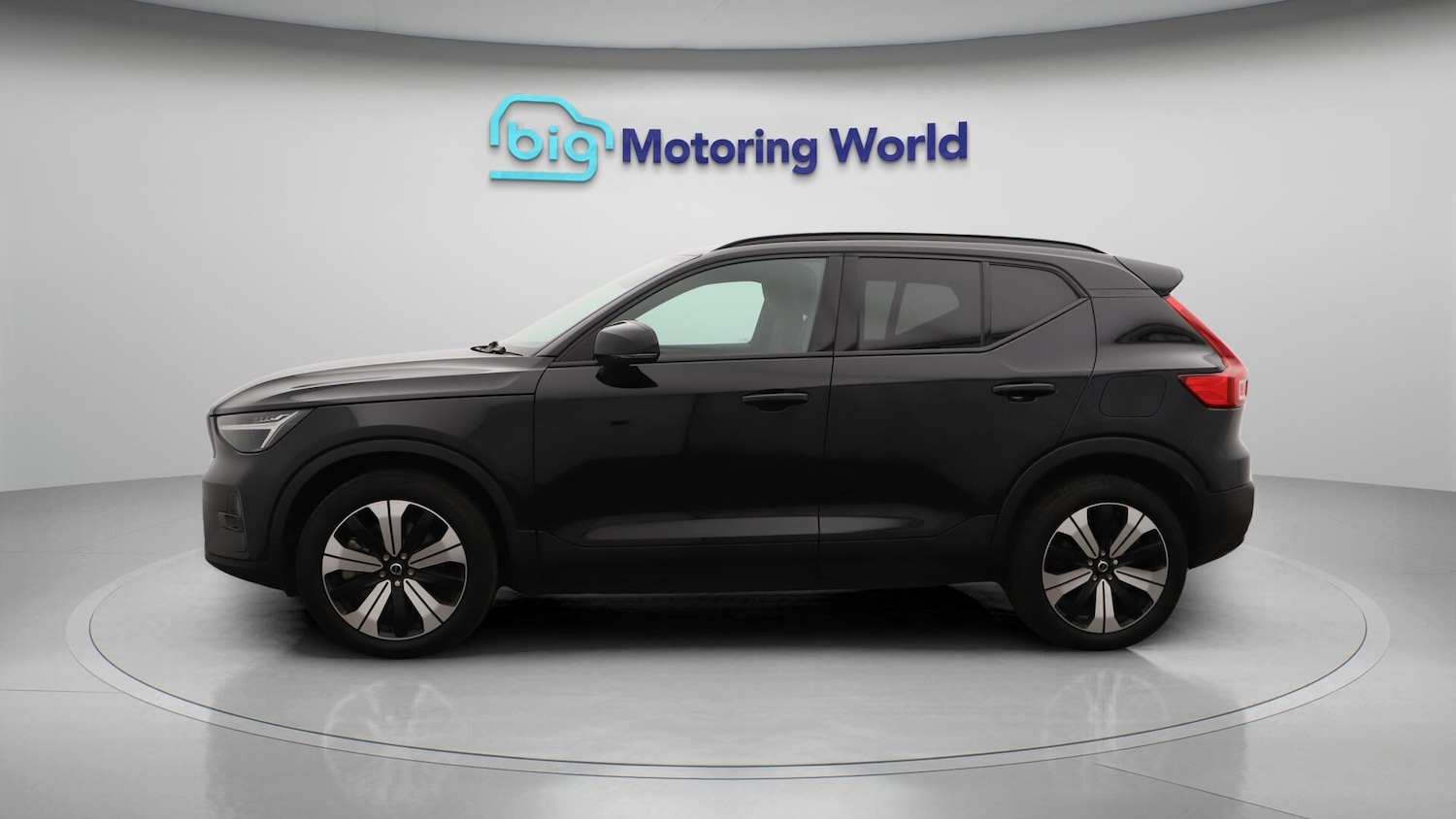 Used Volvo XC40 2022 for sale - 76136327: Photo 5