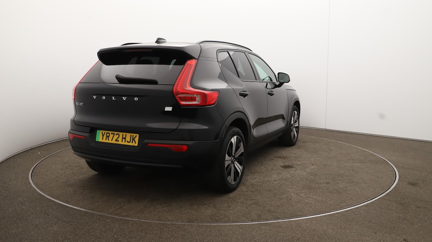 Used Volvo XC40 2022 for sale - 76136327: Photo 51