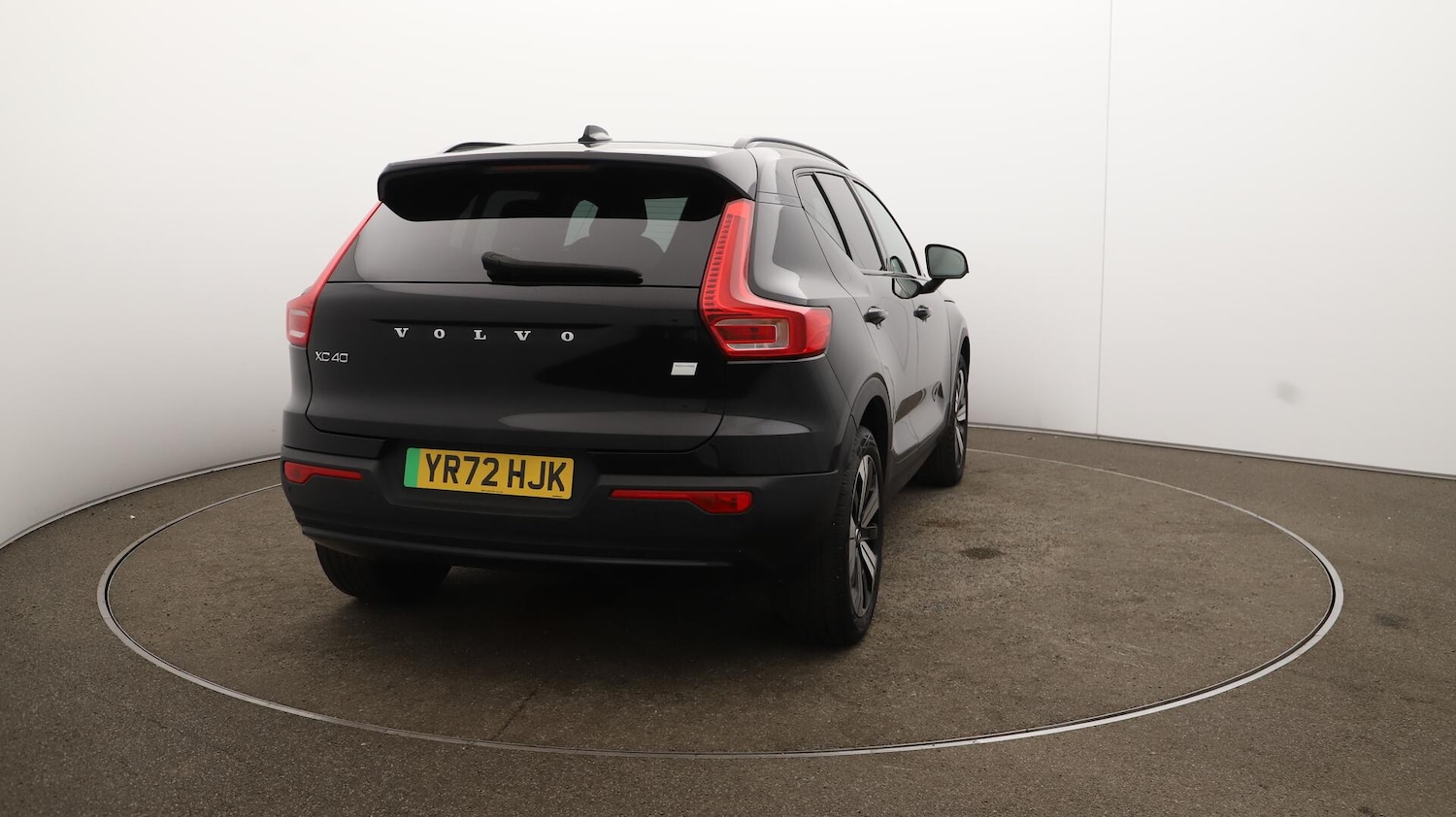 Used Volvo XC40 2022 for sale - 76136327: Photo 53