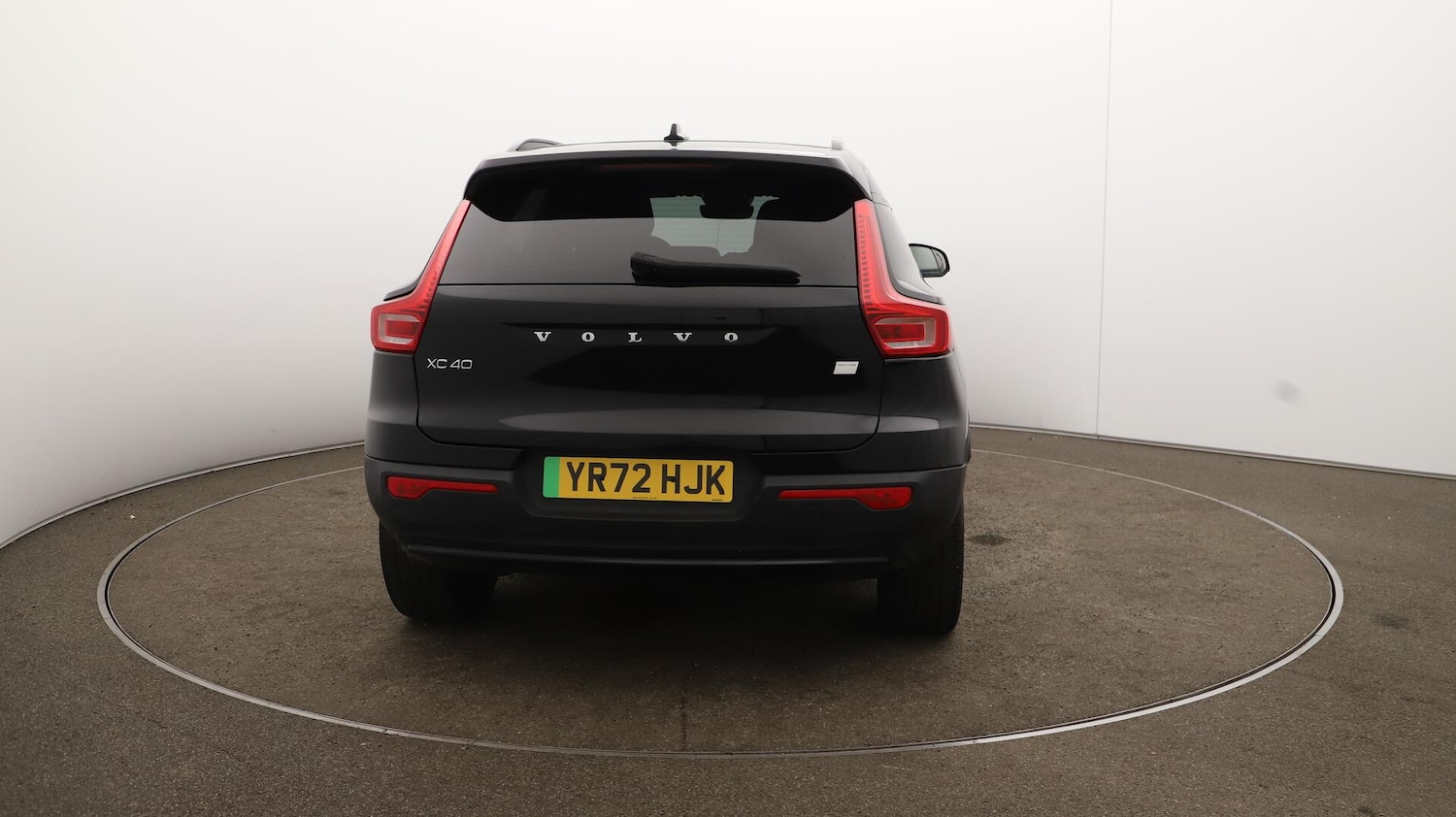 Used Volvo XC40 2022 for sale - 76136327: Photo 55