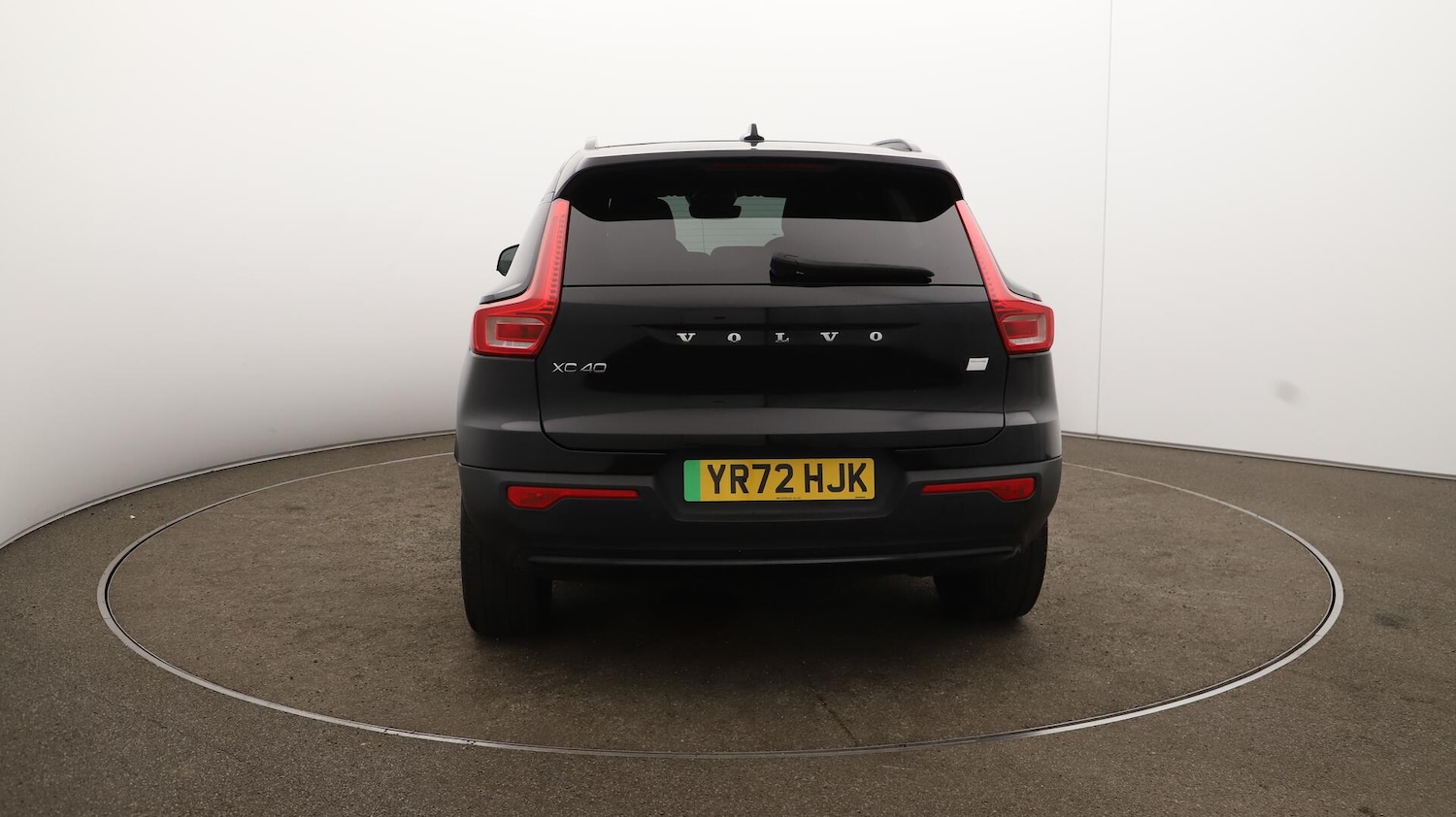 Used Volvo XC40 2022 for sale - 76136327: Photo 59