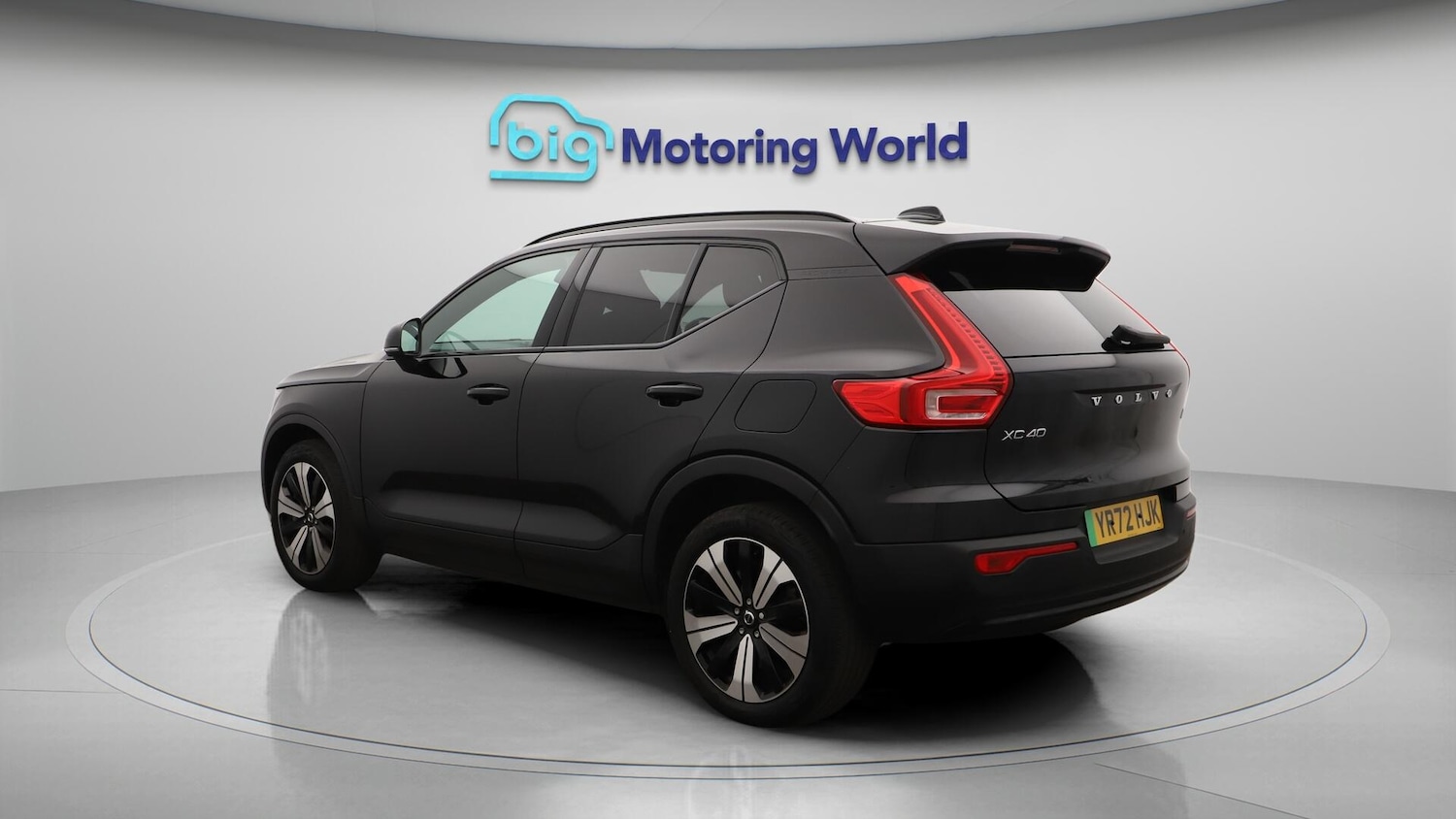 Used Volvo XC40 2022 for sale - 76136327: Photo 6