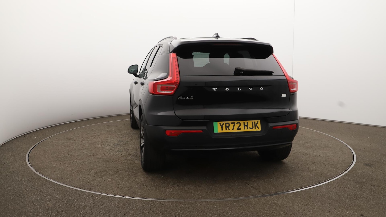 Used Volvo XC40 2022 for sale - 76136327: Photo 61