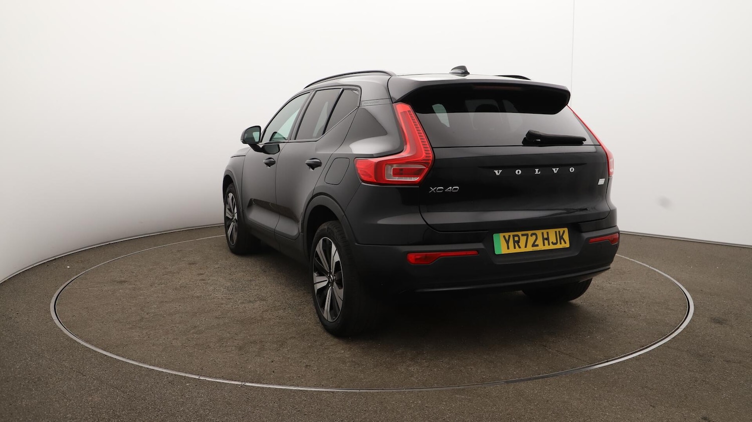 Used Volvo XC40 2022 for sale - 76136327: Photo 63