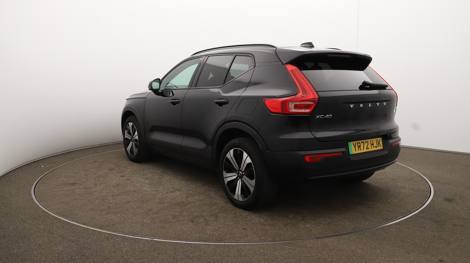 Used Volvo XC40 2022 for sale - 76136327: Photo 64