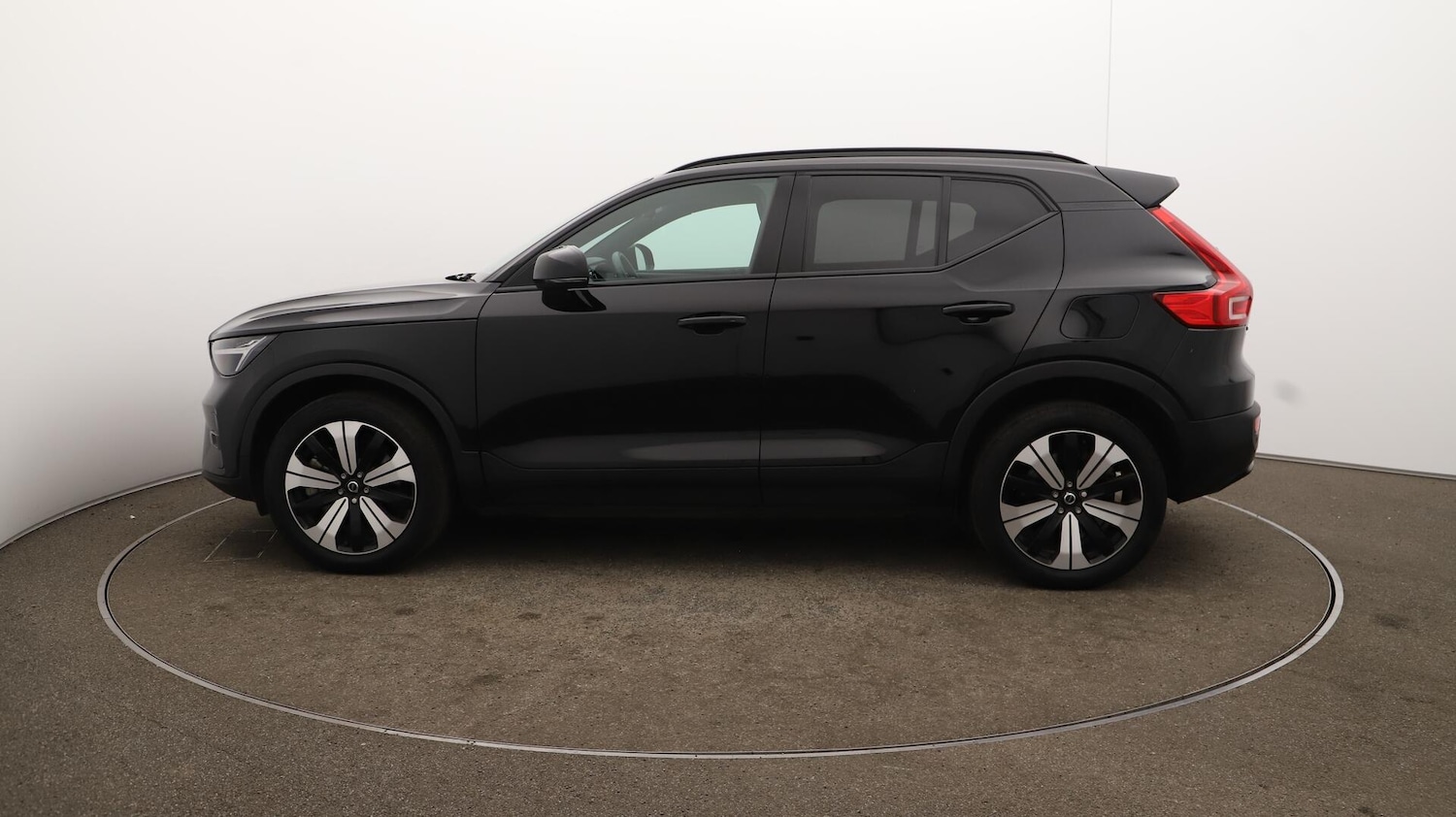 Used Volvo XC40 2022 for sale - 76136327: Photo 66