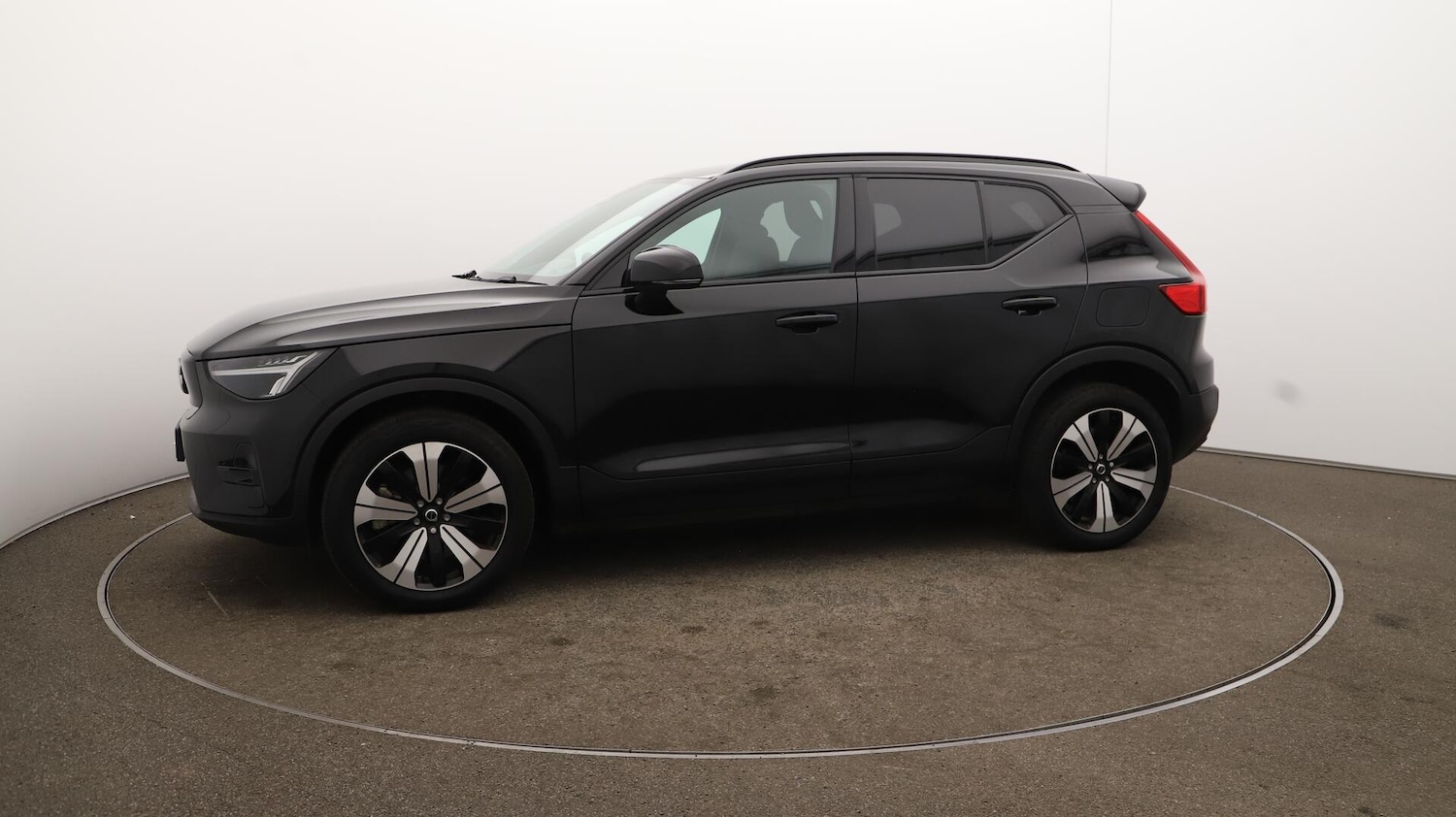 Used Volvo XC40 2022 for sale - 76136327: Photo 68