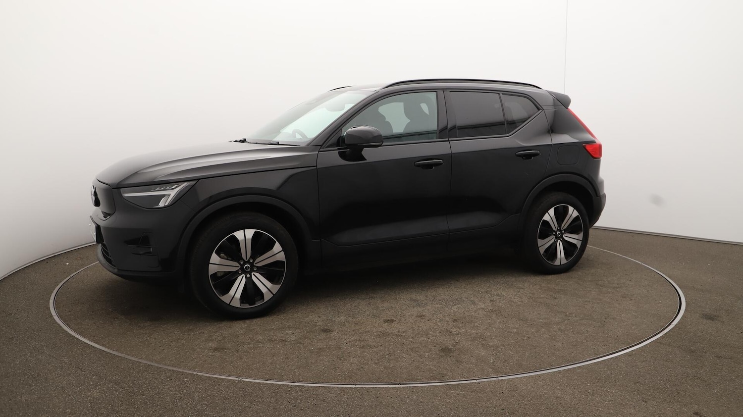 Used Volvo XC40 2022 for sale - 76136327: Photo 69
