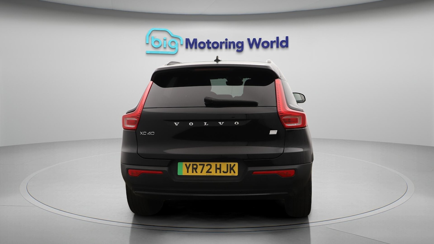 Used Volvo XC40 2022 for sale - 76136327: Photo 7