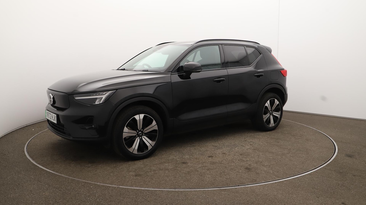 Used Volvo XC40 2022 for sale - 76136327: Photo 70