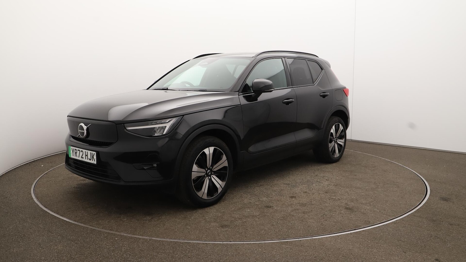 Used Volvo XC40 2022 for sale - 76136327: Photo 71