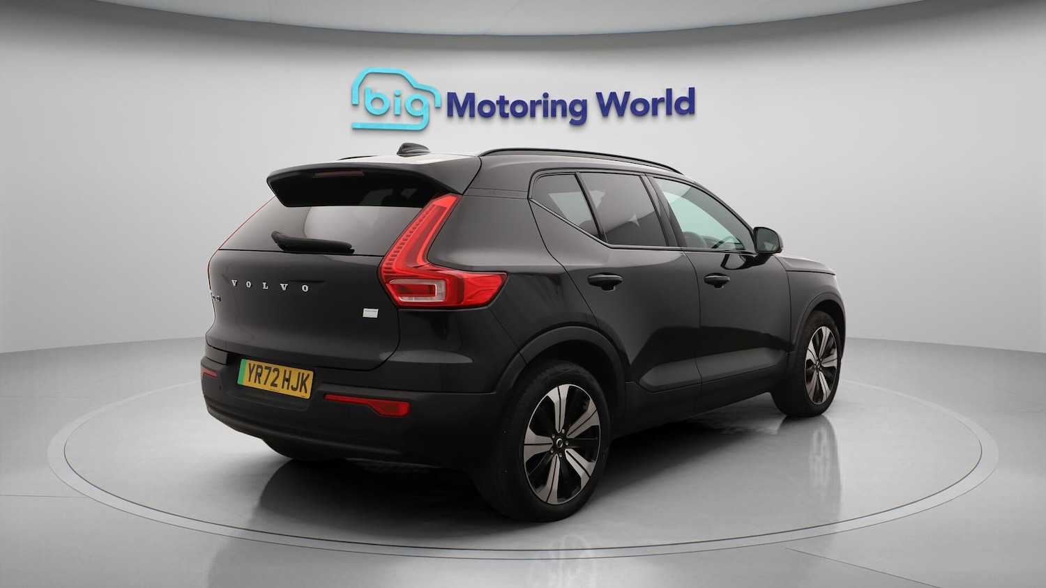 Used Volvo XC40 2022 for sale - 76136327: Photo 8