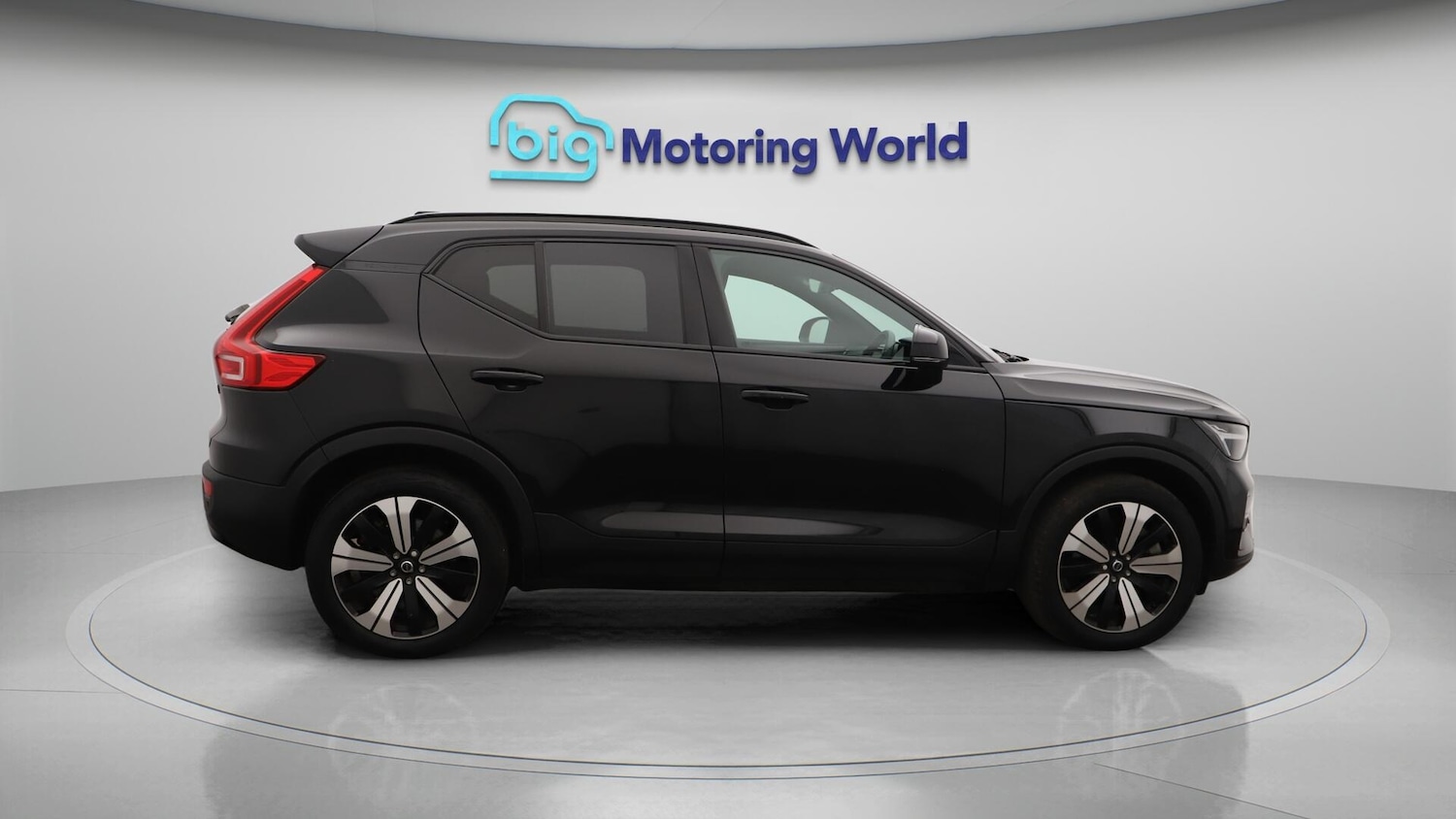 Used Volvo XC40 2022 for sale - 76136327: Photo 9