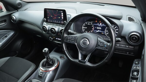 Used Nissan Juke 2021 for sale - 75364016: Photo 10