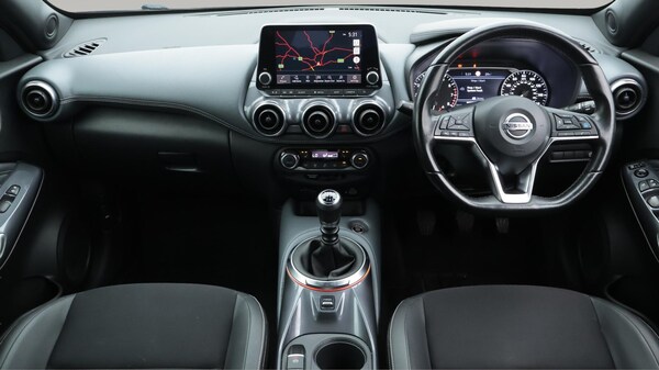 Used Nissan Juke 2021 for sale - 75364016: Photo 14